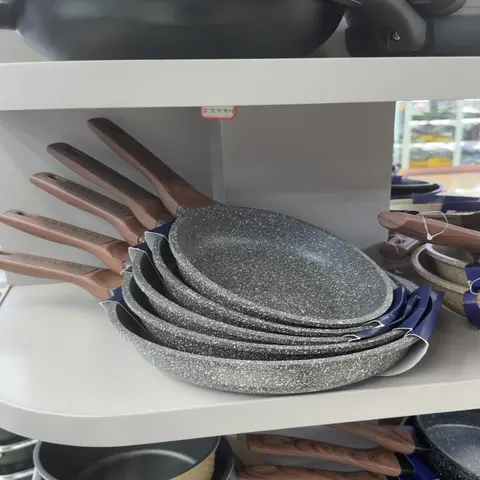 Cookware Sets Wholesale China
