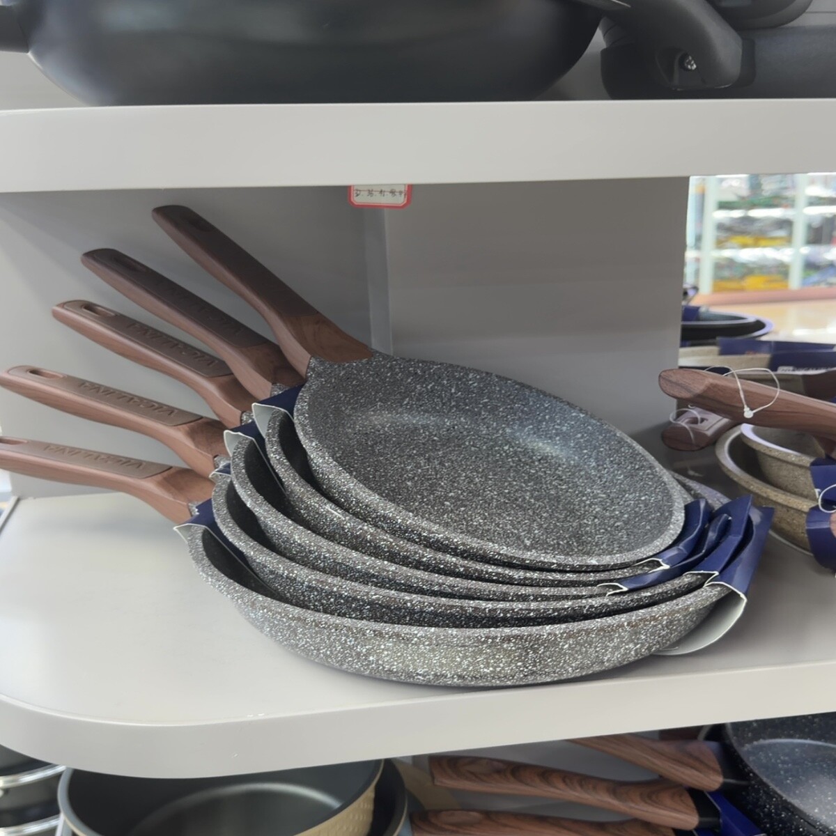 Cookware Sets Wholesale China