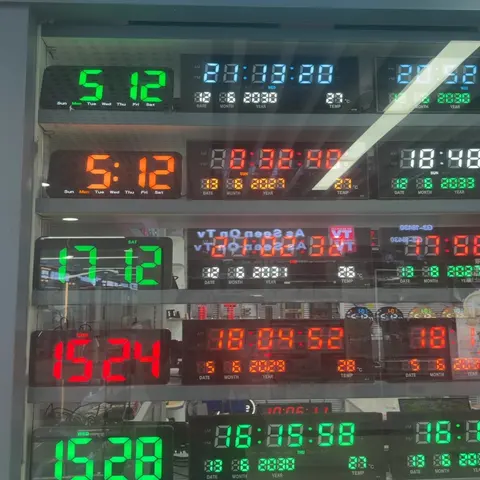 Clocks Wholesale China