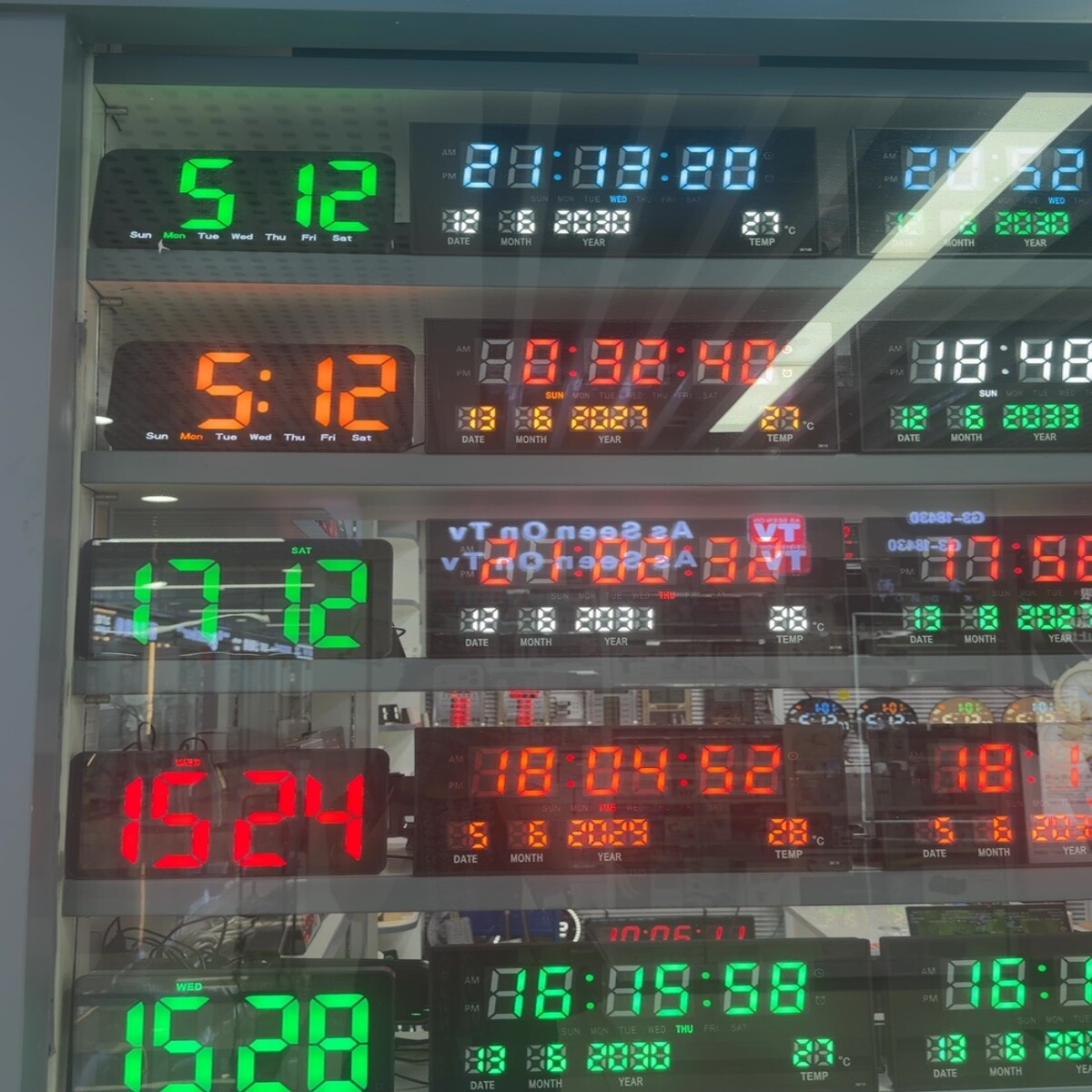 Clocks Wholesale China