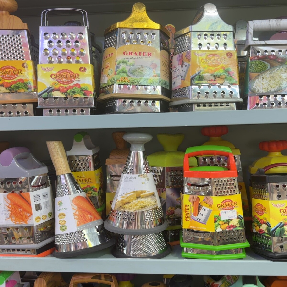 Kitchen Tools Wholesale China