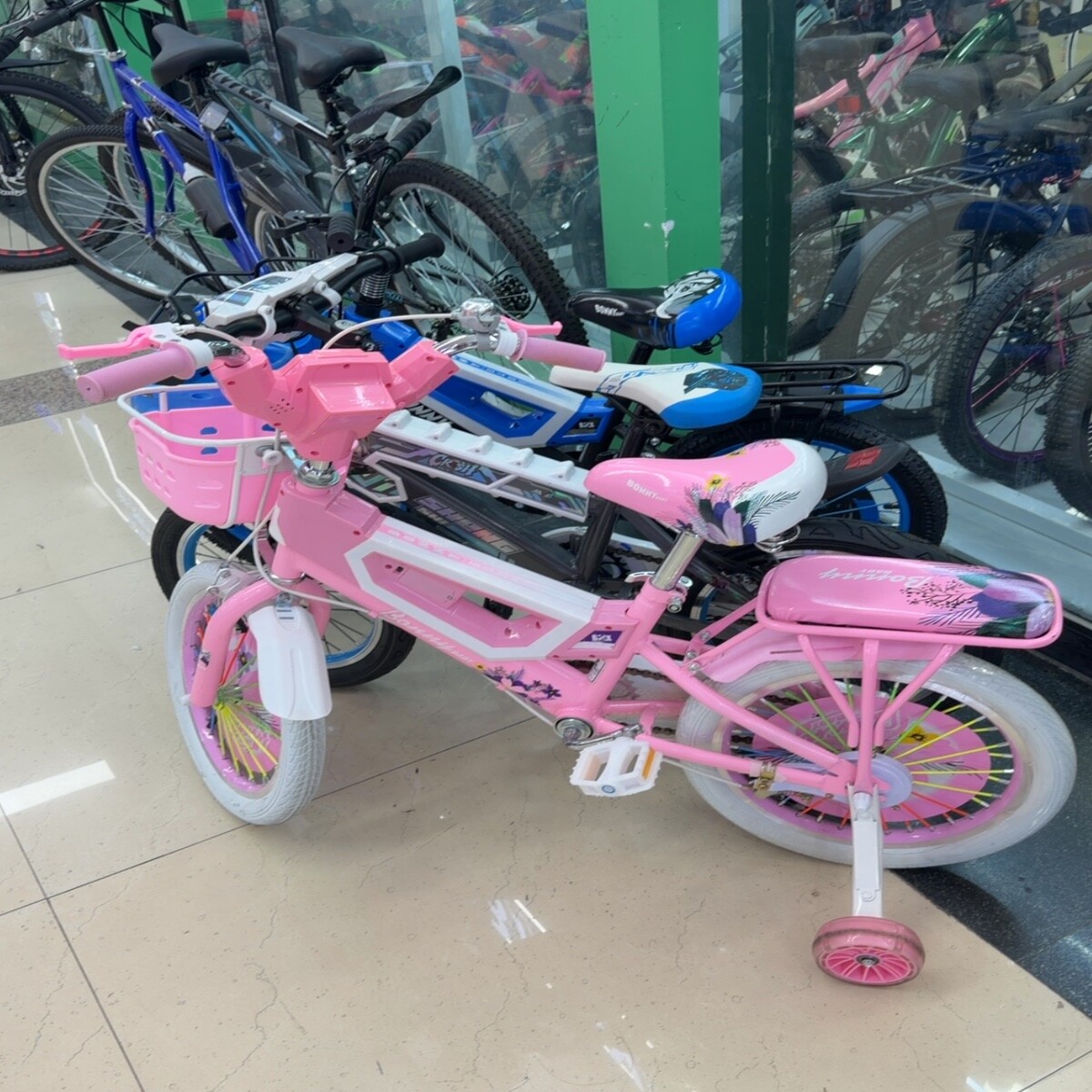 Children's Bikes Wholesale China