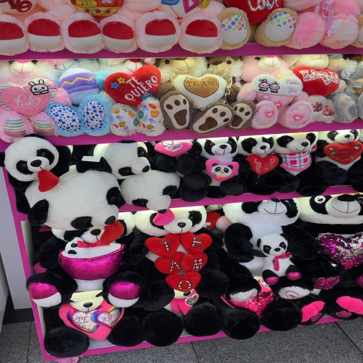 Small Teddy Bear Plush Wholesale China