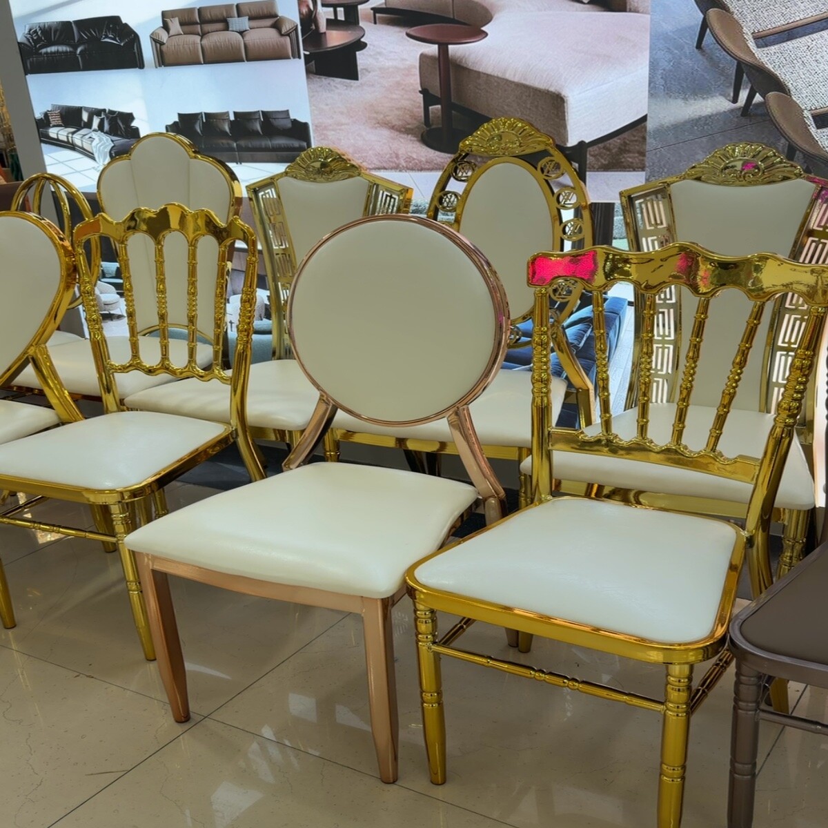 Banquet Chairs Wholesale China