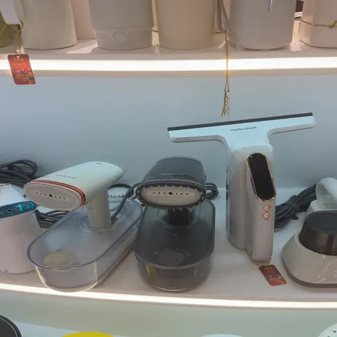 Garment Steamers Wholesale China