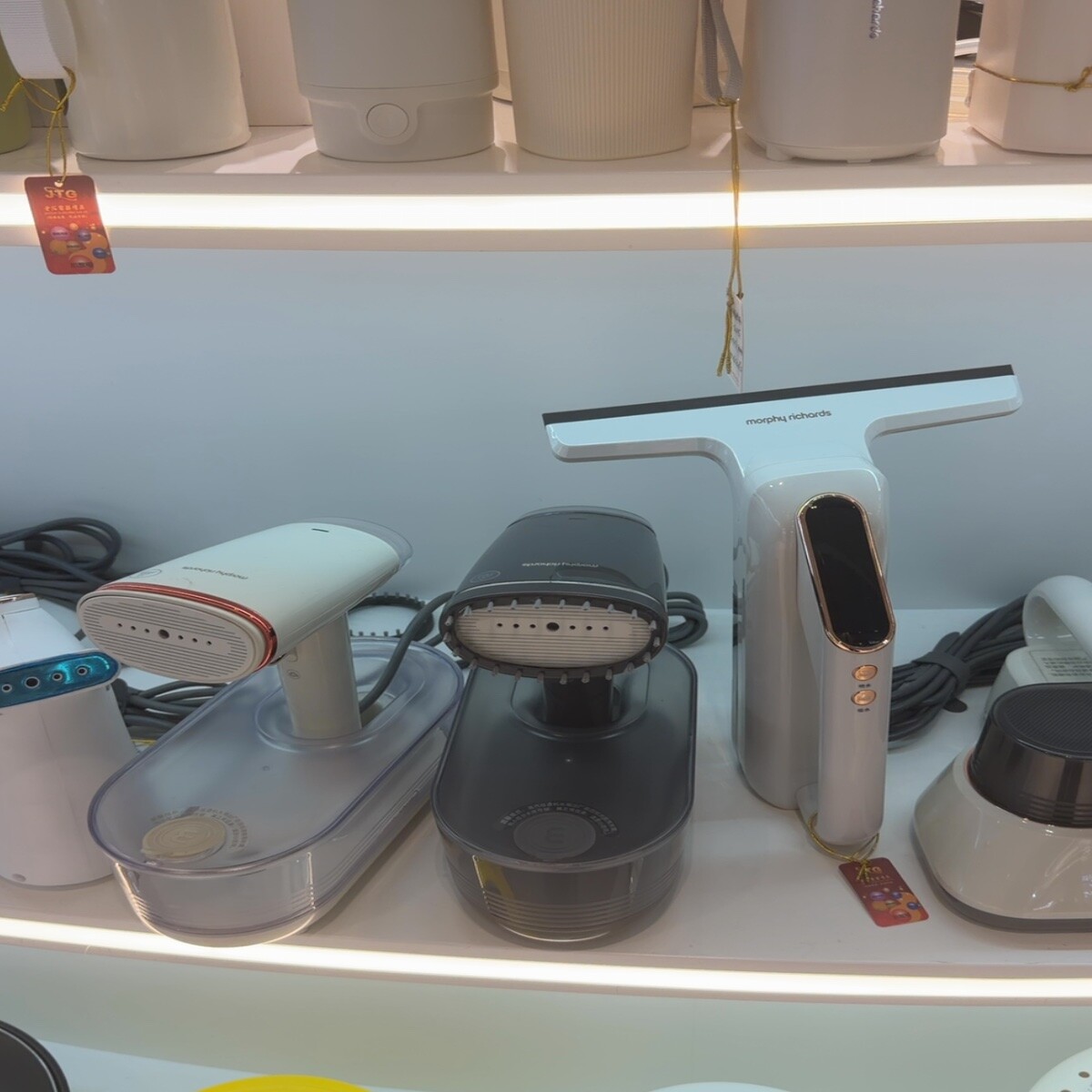 Garment Steamers Wholesale China
