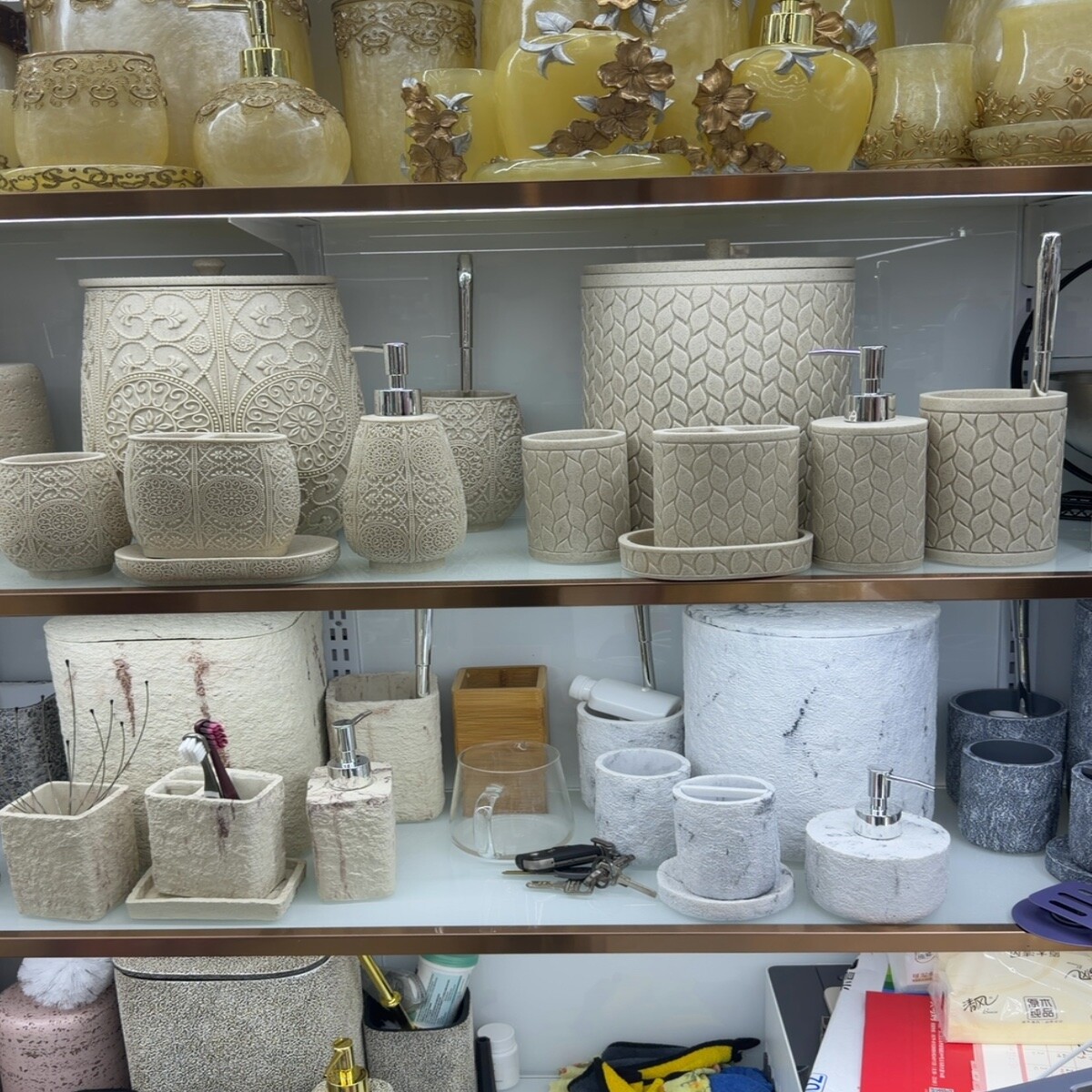 Shampoo Dispenser Wholesale China