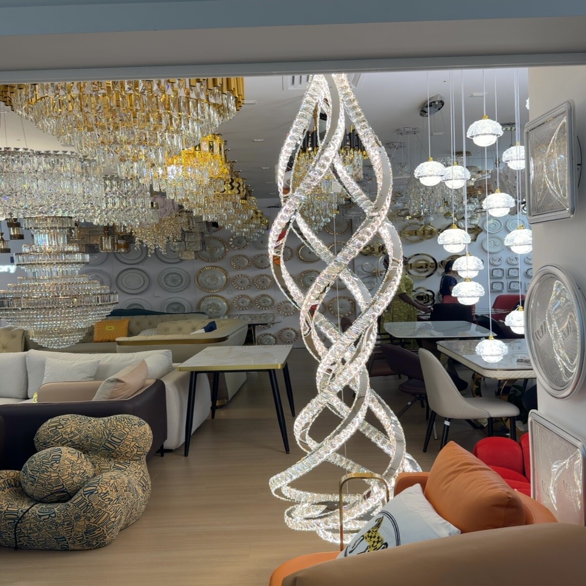 Lighting Wholesale China