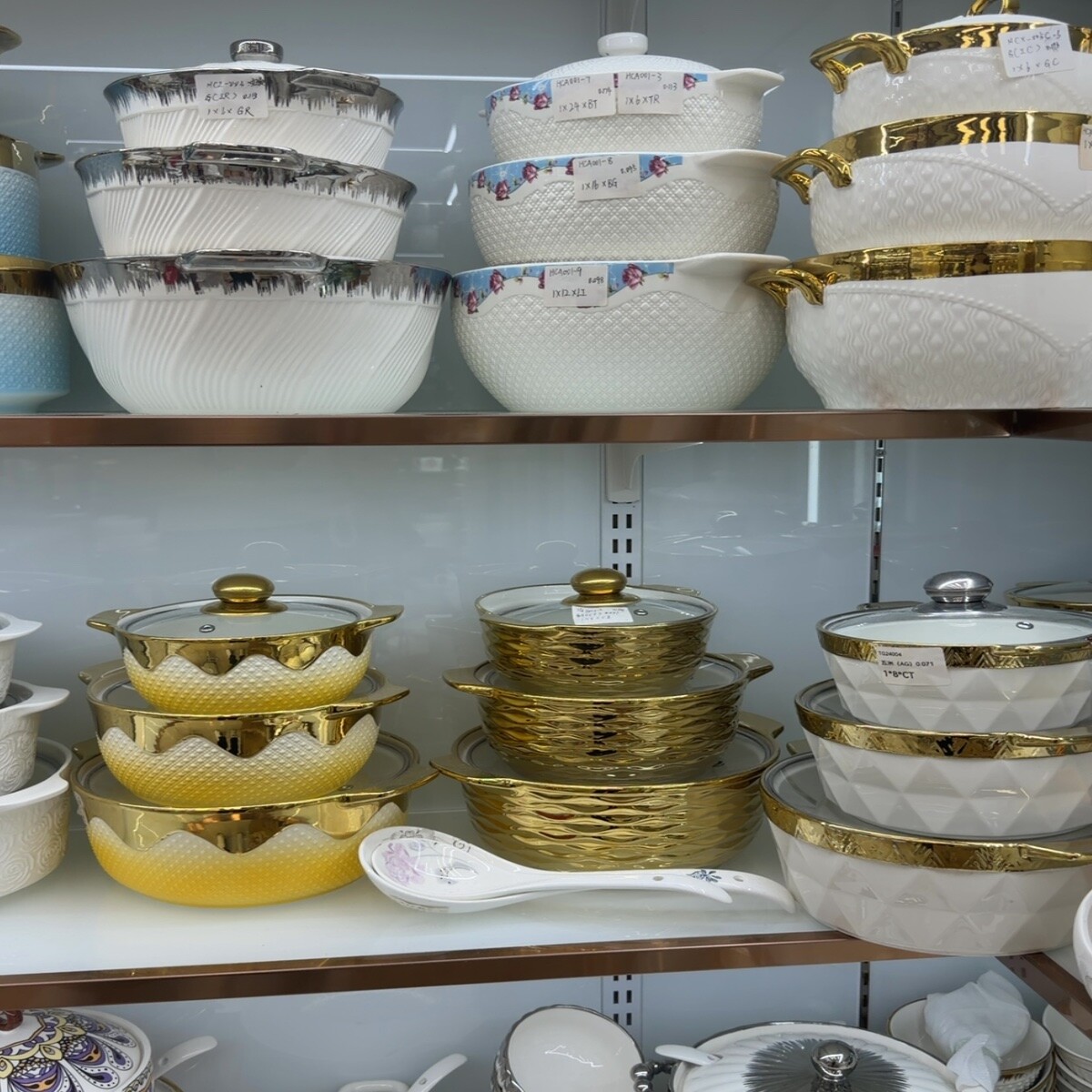 Cookware Sets Wholesale China