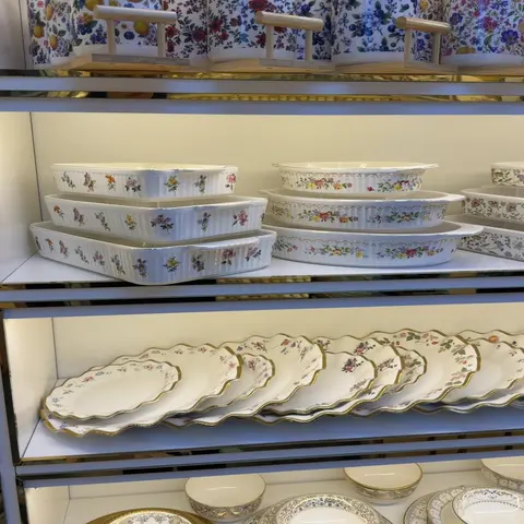 Small Bowls Wholesale China