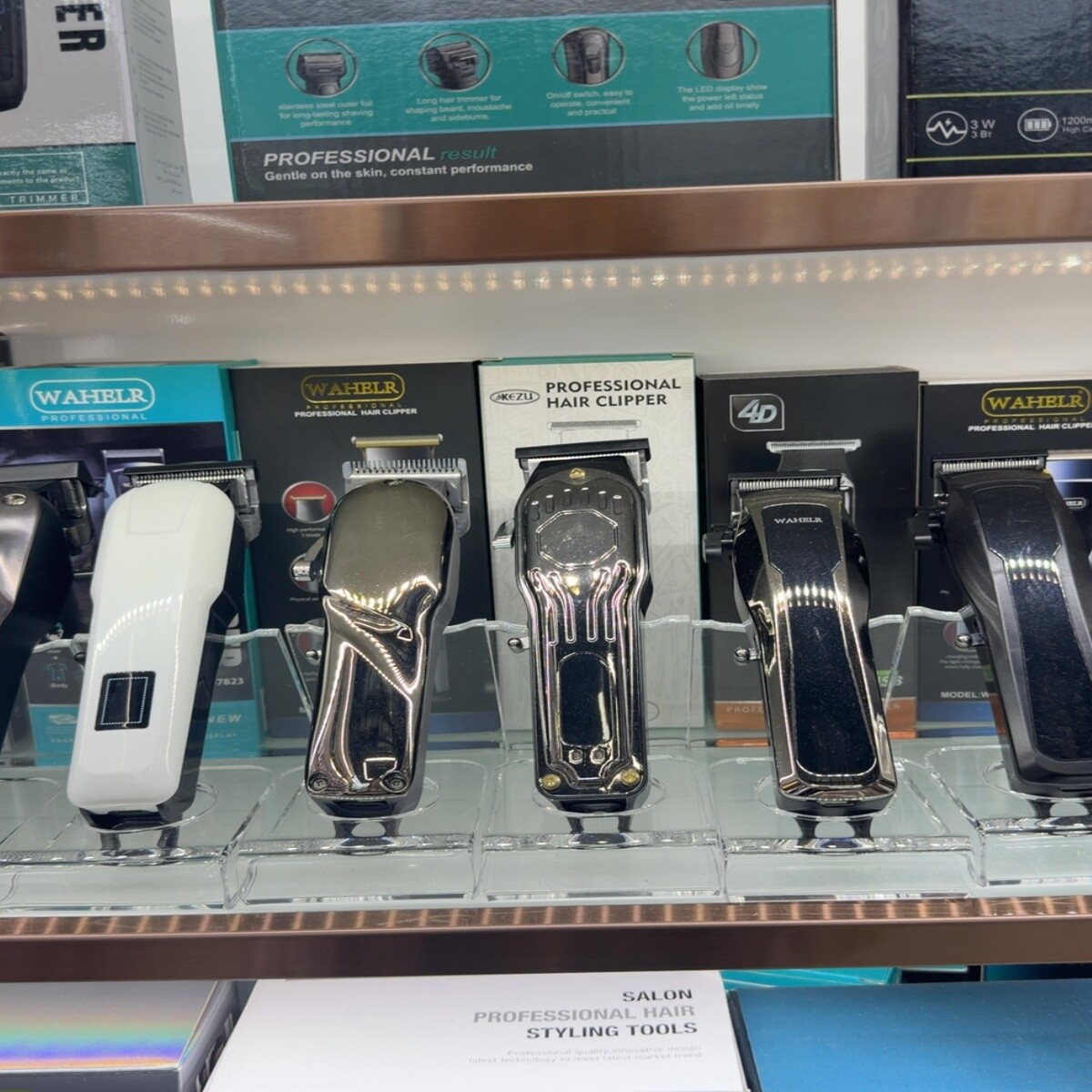 Hair Clipper Wholesale China