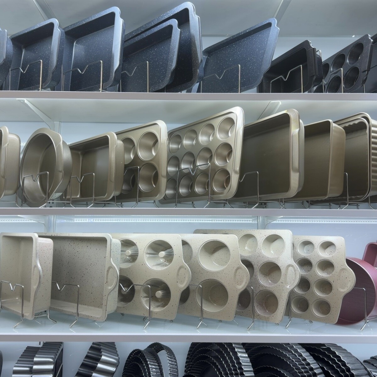 Bakeware Wholesale China