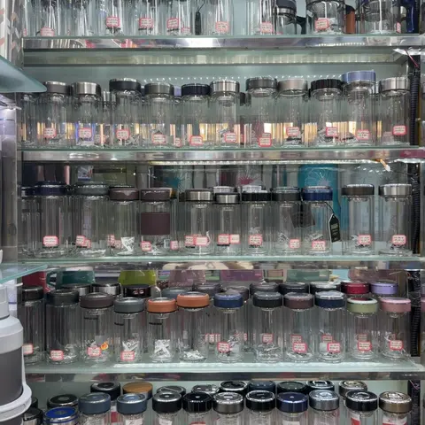 Assorted Vacuum Flasks Wholesale China