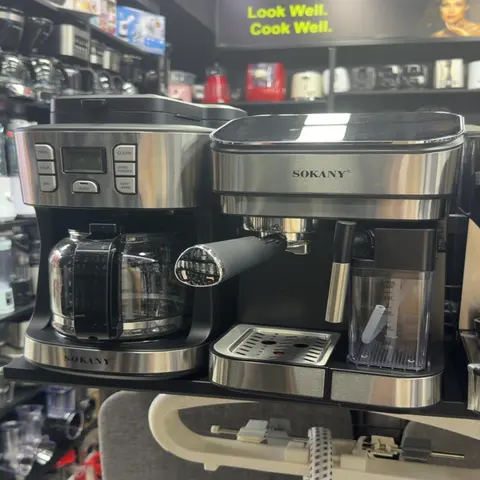 Coffee Maker