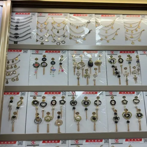 Pendant Earrings Wholesale China