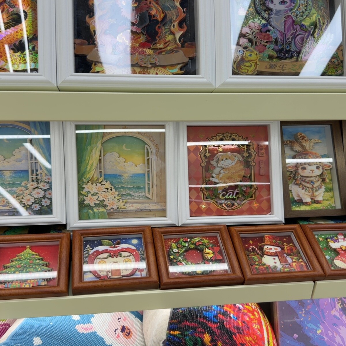Arts and Crafts Wholesale China