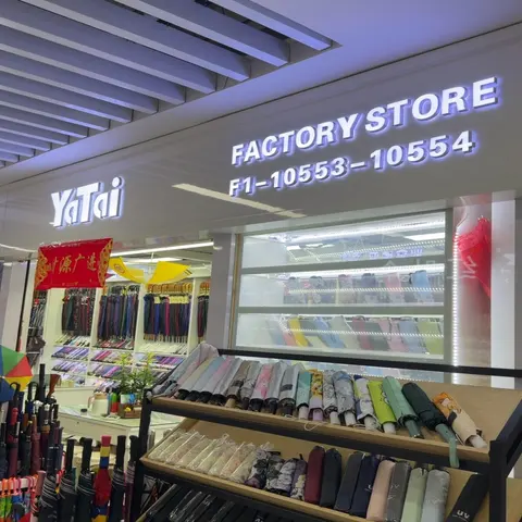 Yiwu Market 10553-10554