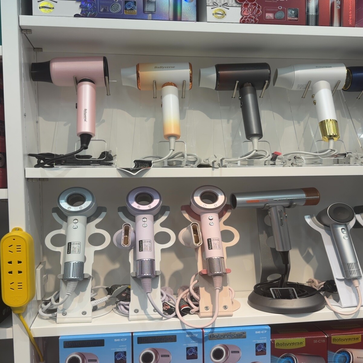 Hot Air Brushes Wholesale China