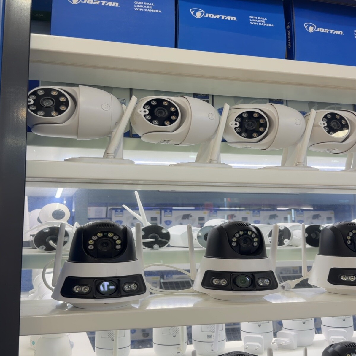Security & Surveillance Wholesale China