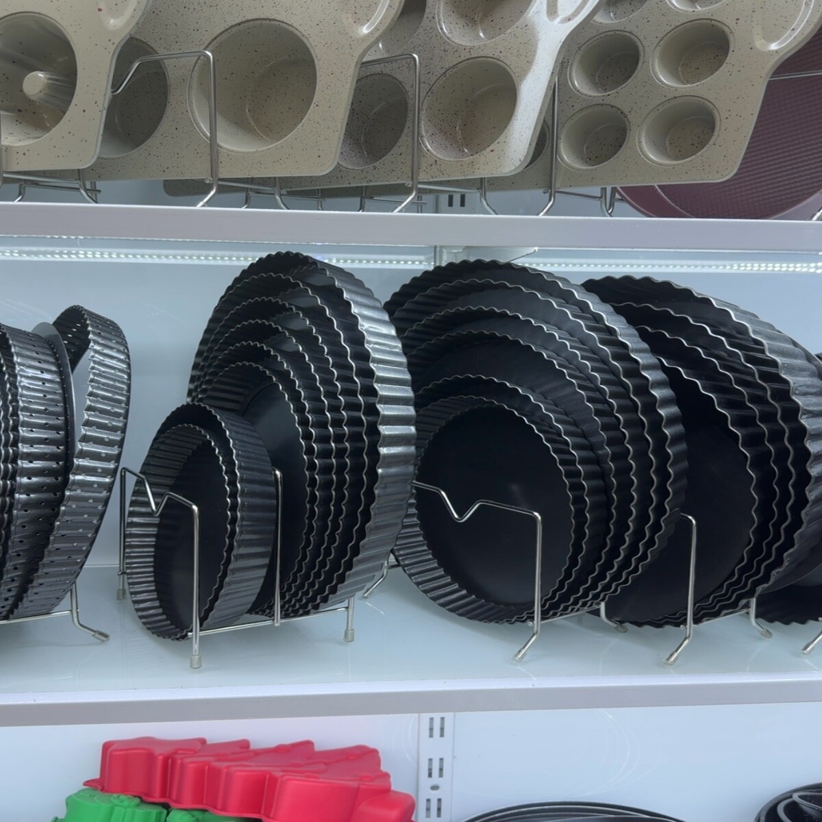 Cake Pans Wholesale China