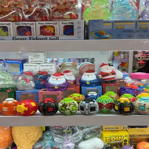 Yiwu Futian Market 2588