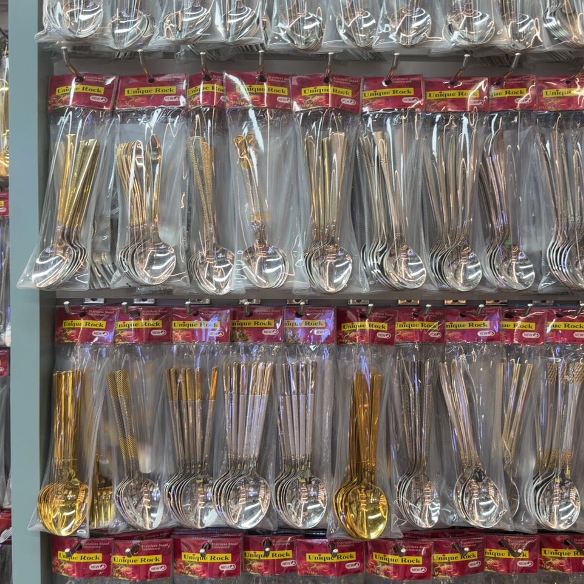 Cutlery Sets Wholesale China