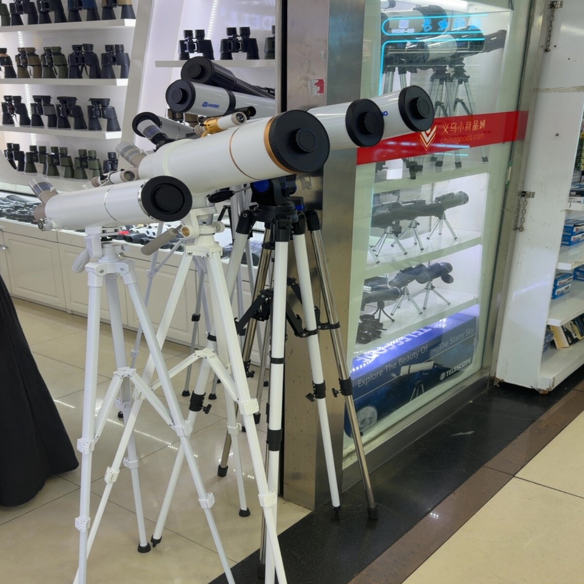 Telescopes Wholesale China