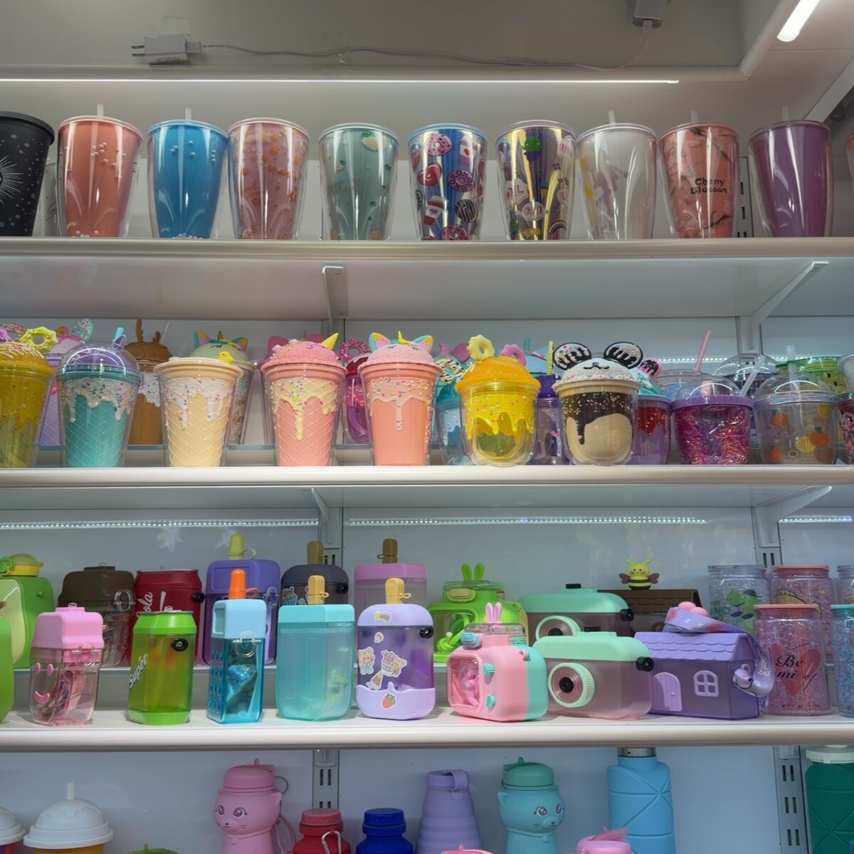 Yiwu Futian Market 16392