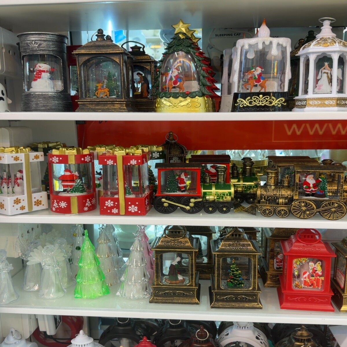 Christmas Ornaments Wholesale China