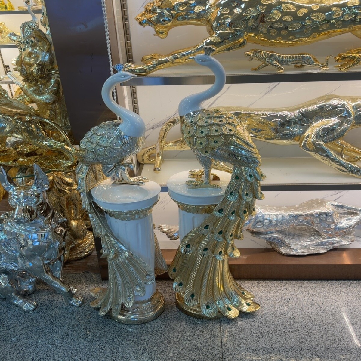 Yiwu Futian Market 9493