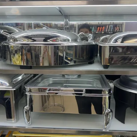 Buffetware Wholesale China