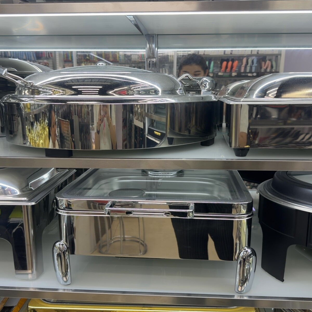 Buffetware Wholesale China
