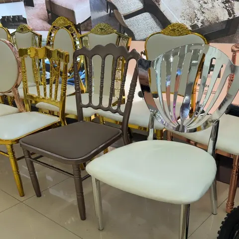Banquet Chairs Wholesale China