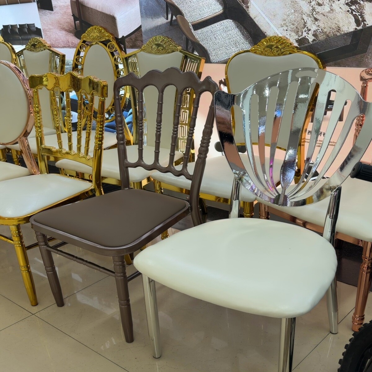 Banquet Chairs Wholesale China