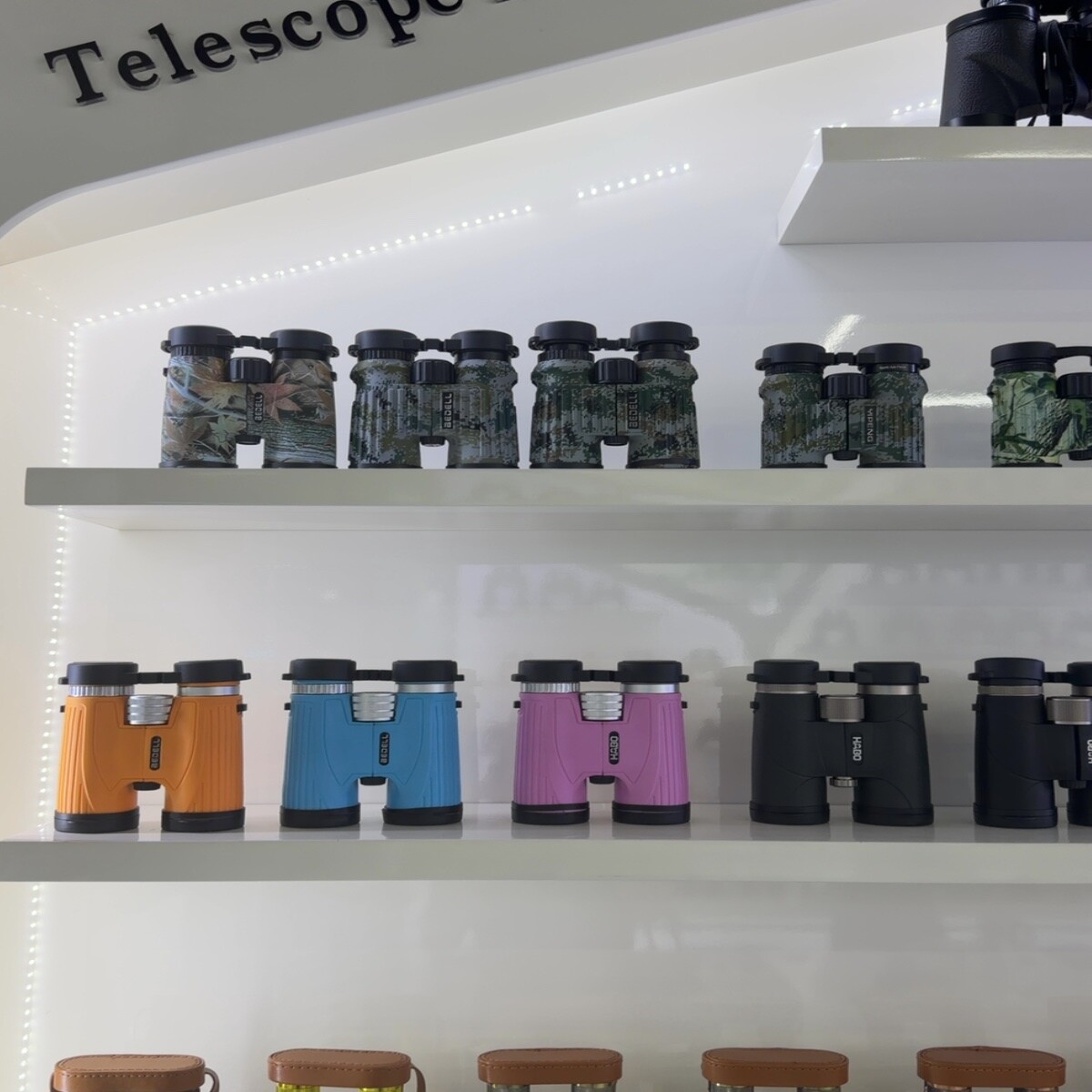 Optical Instruments Wholesale China