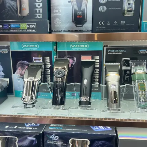 Hair Clipper Wholesale China
