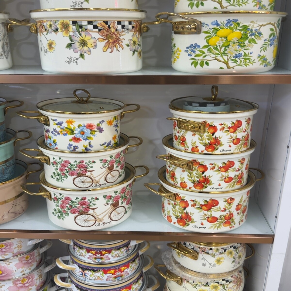 Teapots & Kettles Wholesale China