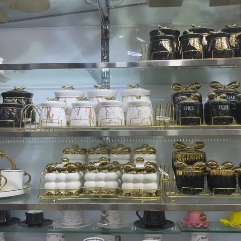Cups and Saucers Wholesale China