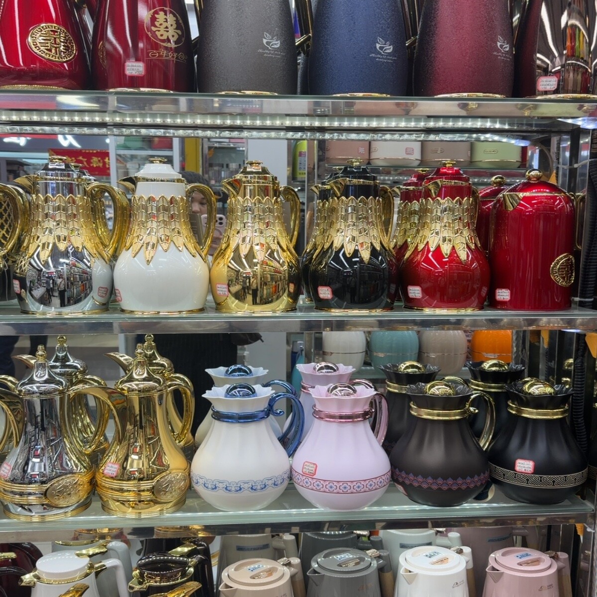 Thermal Containers Wholesale China