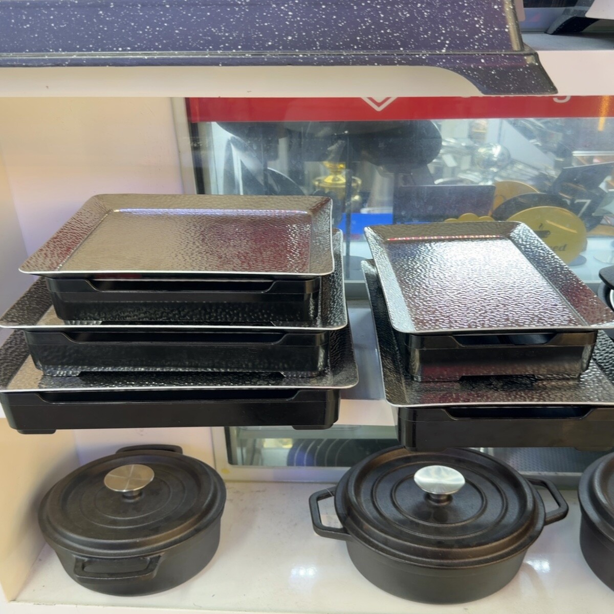 Cast Iron Cookware Wholesale China