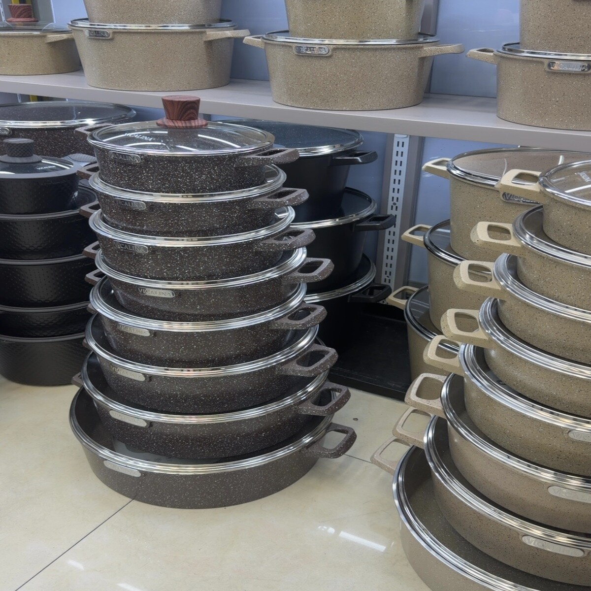 Cookware Sets Wholesale China