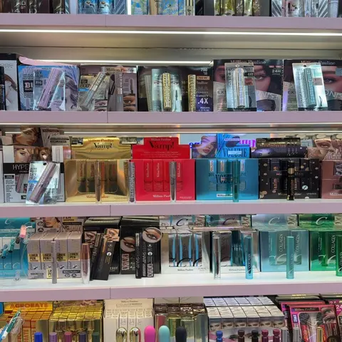 Eye Makeup Wholesale China