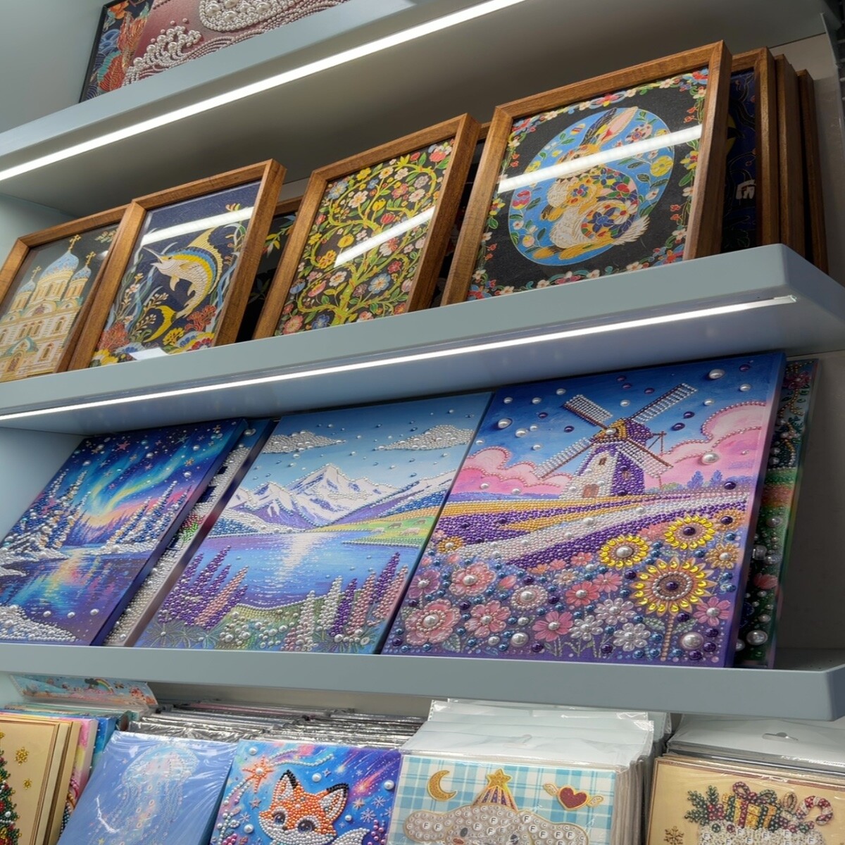 Arts and Crafts Wholesale China