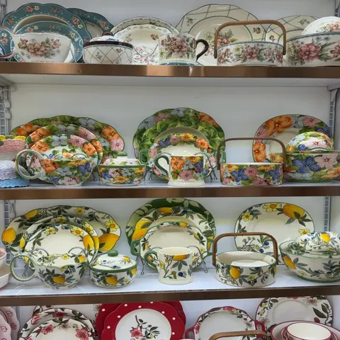 Tableware