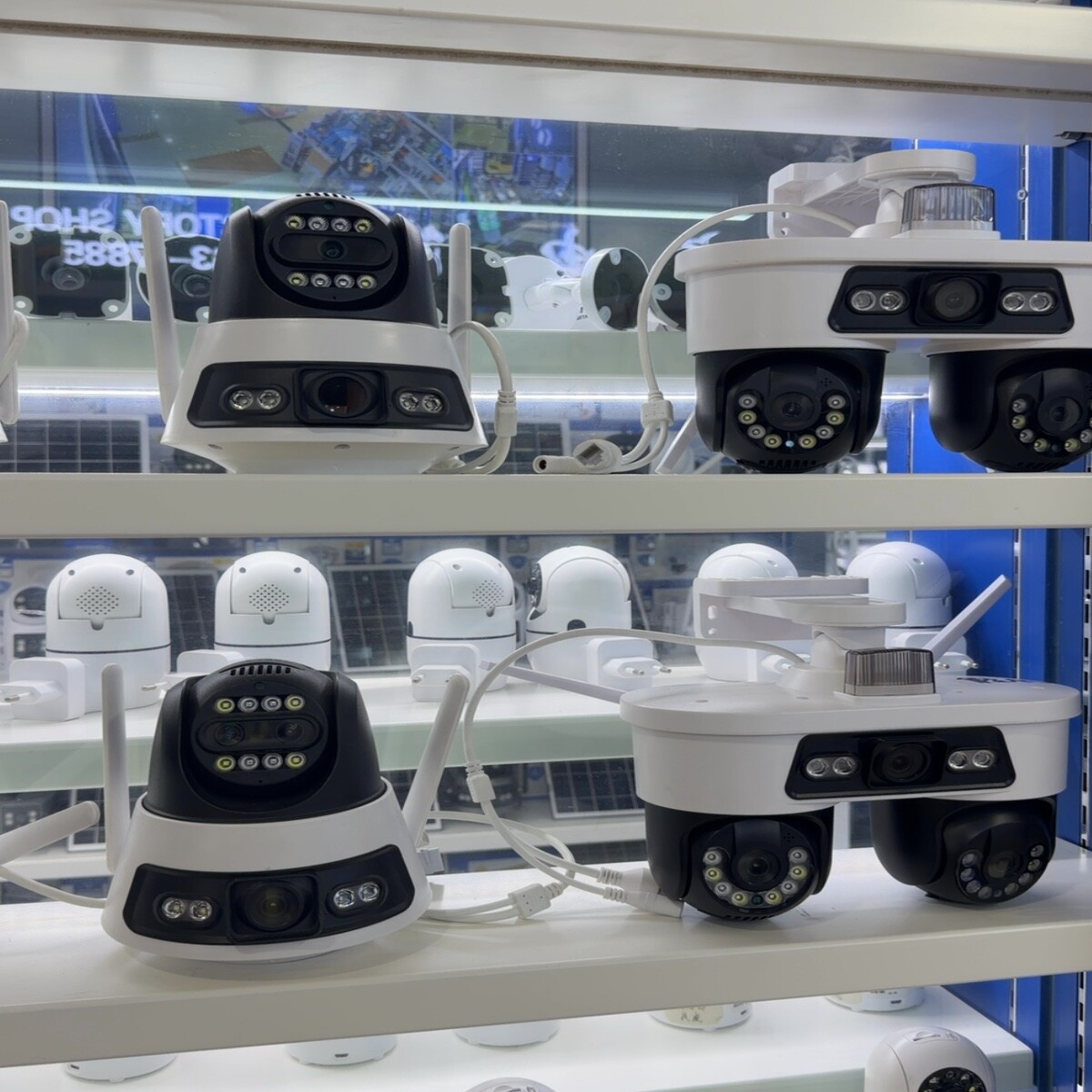 Security & Surveillance Wholesale China