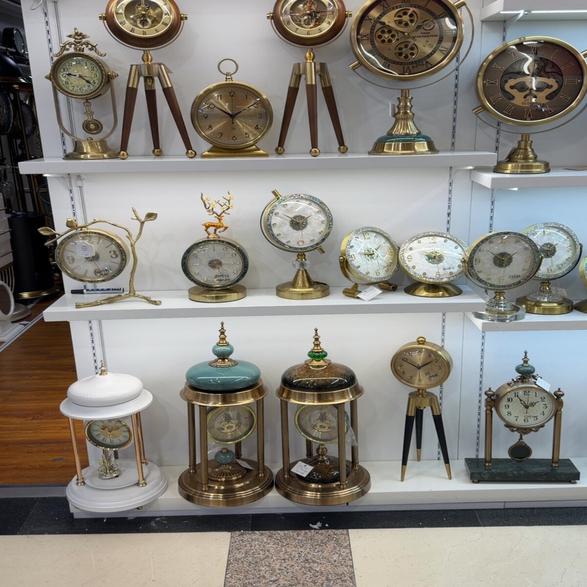 Floor Clocks Wholesale China