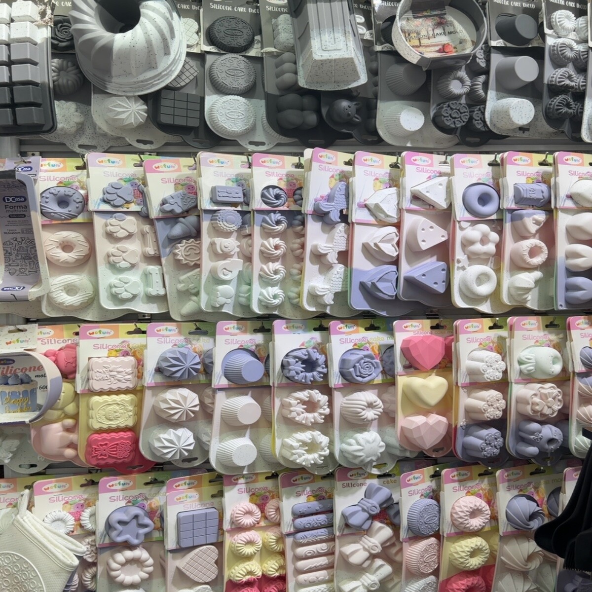 Bakeware Wholesale China