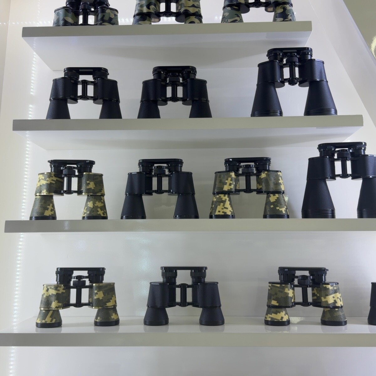 Optical Instruments Wholesale China