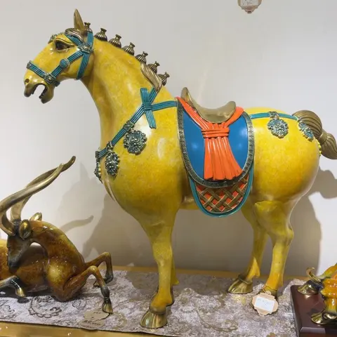 Deer Sculpture Wholesale China