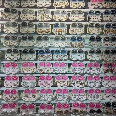 Shoe Buckles Wholesale China